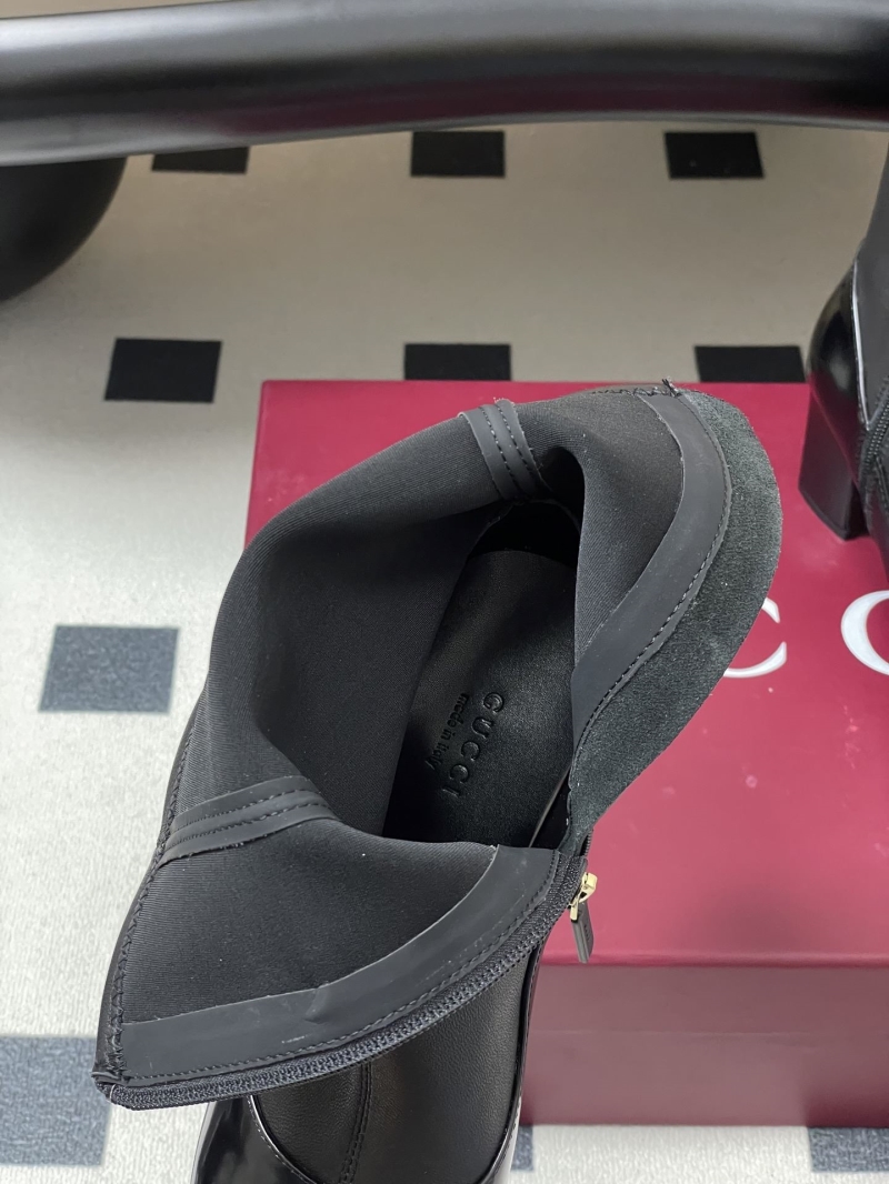 Gvc*1 boots